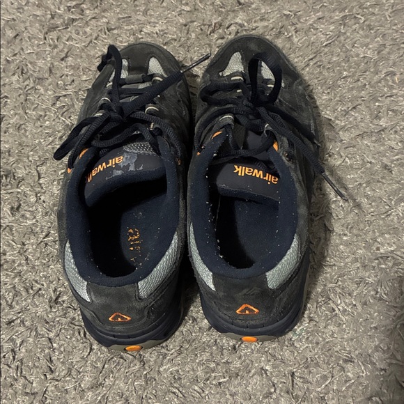 Vintage airwalk skate shoe - Picture 6 of 8